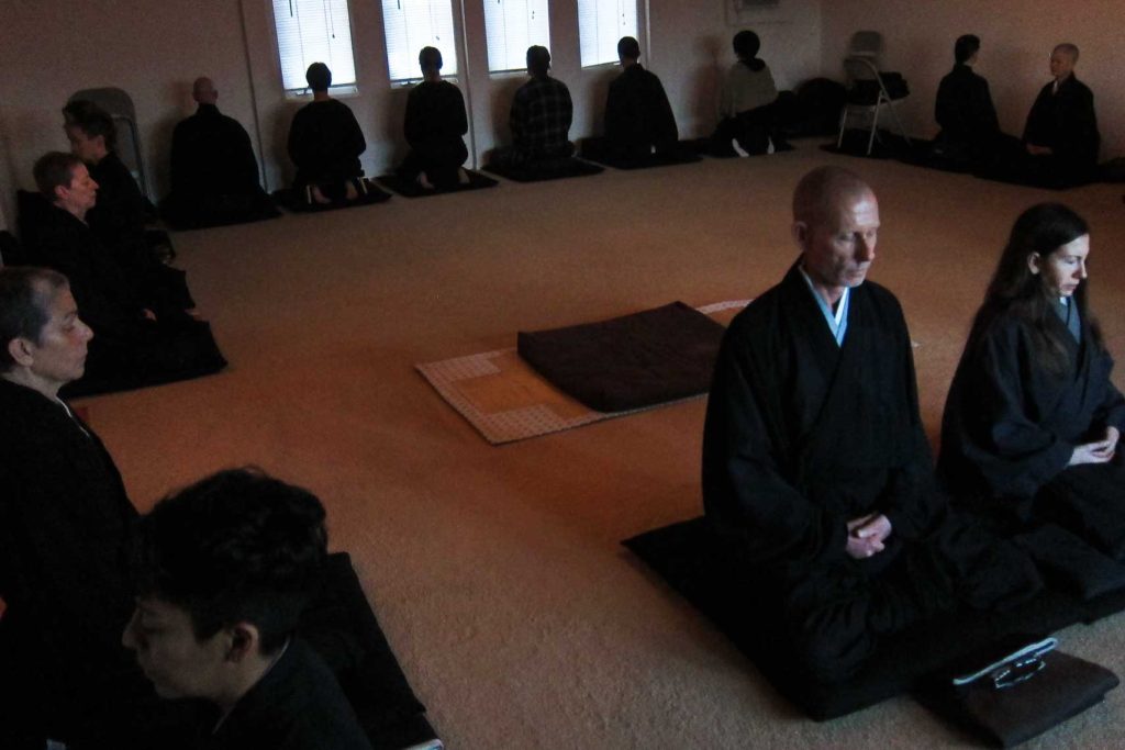 Meditation Retreats