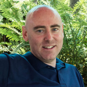avatar for Derek Hogen Dieter