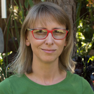 avatar for Colombene Jinen Gorton