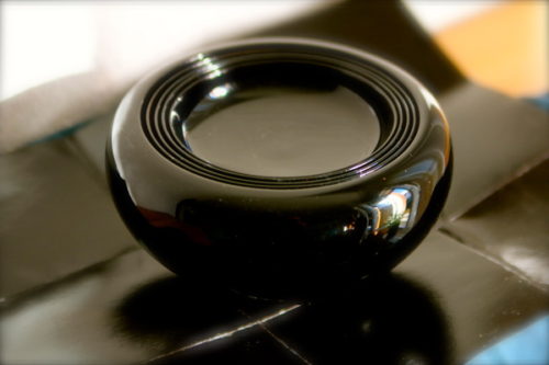 Oryoki: The Practice of Eating Mindfully