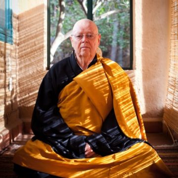 What Is The Buddha