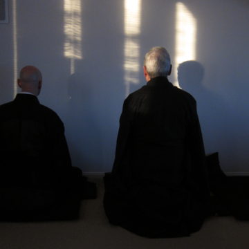 True Reality: Zazen