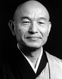 Maezumi’s 3 Admonitions