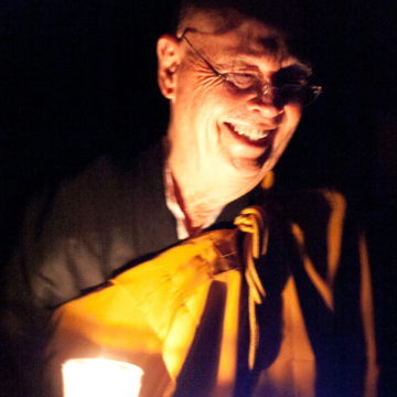 There is Enlightenment