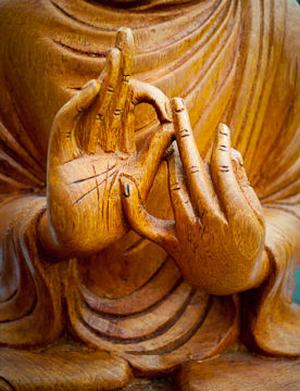 The Four Noble Truths: Diagnosing What Ails Us