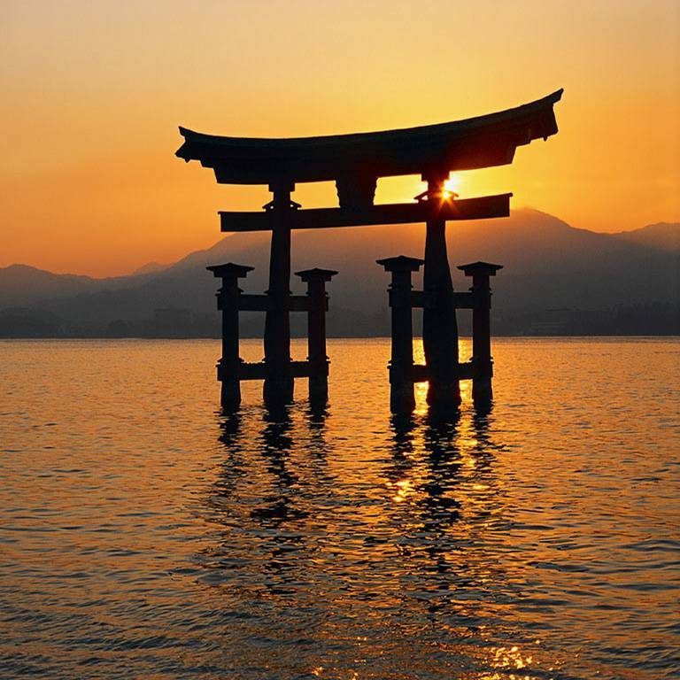 The Authentic Gate