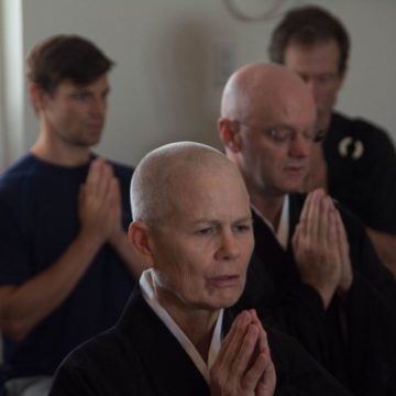 Fusatsu (Atonement Ceremony)